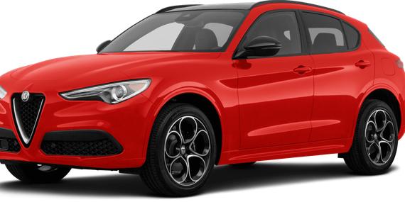 ALFA ROMEO STELVIO 2022 ZASPAKBNXN7D26734 image